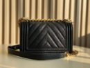 Calf Skin Wallet C Lux Fashion Women Cross Shoulder Chain Bag