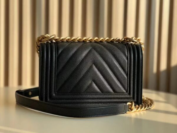 Calf Skin Wallet C Lux Fashion Women Cross Shoulder Chain Bag
