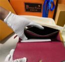 High Quality Lux VL Wallet Purse Fashion Women Purse