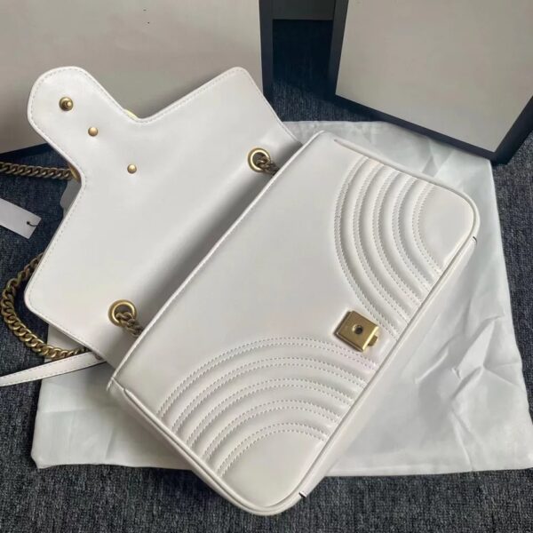 Fashion G Lux Bag For Women Shoulder Cross Body Handbags New In Trends Lux Handbags