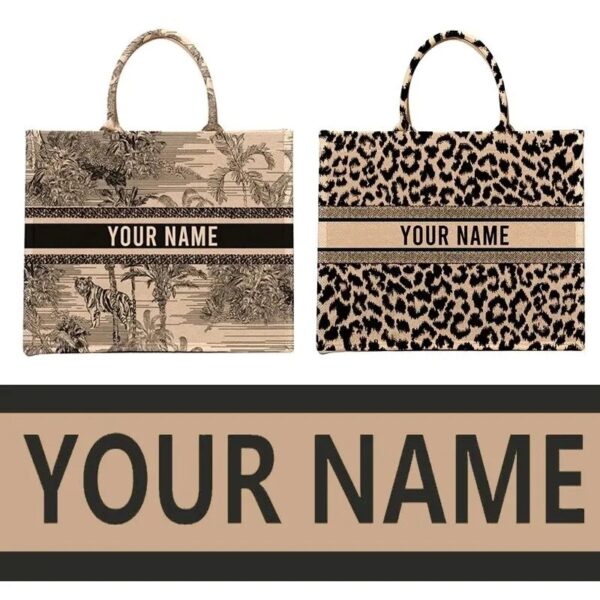 High Quality D lux Large Medium Tote Fashion Women Hand Bags