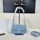 Lux Jac New Series Selection Pillow Bag Shoulder Bag Messenger Bag Handbag