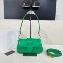 Lux Jac New Series Selection Pillow Bag Shoulder Bag Messenger Bag Handbag
