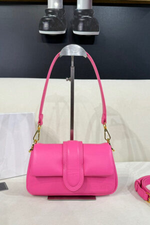 Lux Jac New Series Selection Pillow Bag Shoulder Bag Messenger Bag Handbag