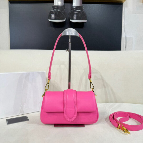 Lux Jac New Series Selection Pillow Bag Shoulder Bag Messenger Bag Handbag