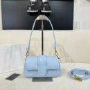 Lux Jac New Series Selection Pillow Bag Shoulder Bag Messenger Bag Handbag