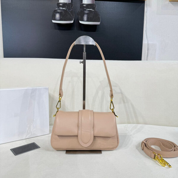 Lux Jac New Series Selection Pillow Bag Shoulder Bag Messenger Bag Handbag - immagine 9