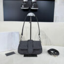 Lux Jac New Series Selection Pillow Bag Shoulder Bag Messenger Bag Handbag