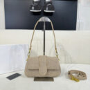 Lux Jac New Series Selection Pillow Bag Shoulder Bag Messenger Bag Handbag
