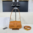 Lux Jac New Series Selection Pillow Bag Shoulder Bag Messenger Bag Handbag