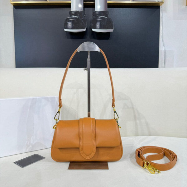 Lux Jac New Series Selection Pillow Bag Shoulder Bag Messenger Bag Handbag - immagine 3