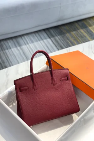 Versatile Shoulder Bag Women’s H Lux Fashion Brand Handbag High Quality Classic Ladies Hand Bag