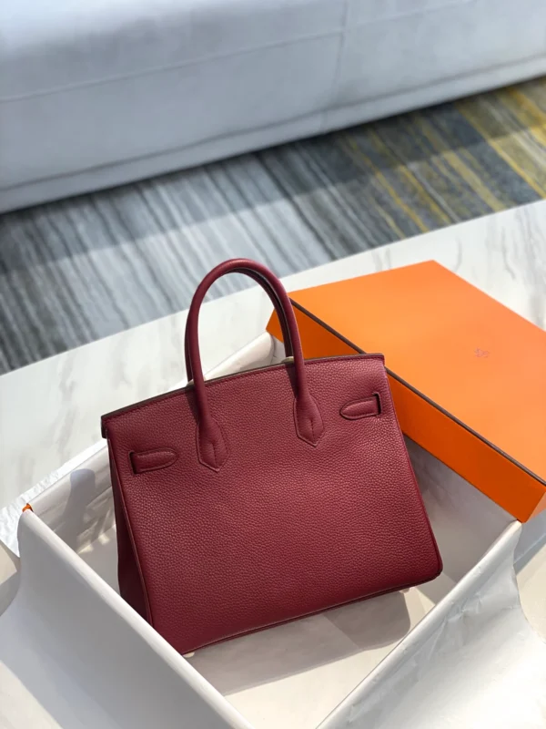 Versatile Shoulder Bag Women’s H Lux Fashion Brand Handbag High Quality Classic Ladies Hand Bag