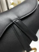 High Quality Lux D Calf Leather Women Fashion Cross Shoulder Bag