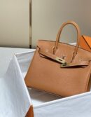 Versatile Shoulder Bag Women's H Lux Fashion Brand Handbag High Quality Classic Ladies Hand Bag