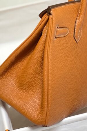 Versatile Shoulder Bag Women's H Lux Fashion Brand Handbag High Quality Classic Ladies Hand Bag
