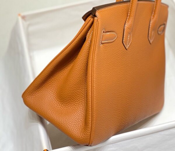 Versatile Shoulder Bag Women's H Lux Fashion Brand Handbag High Quality Classic Ladies Hand Bag