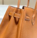 Versatile Shoulder Bag Women's H Lux Fashion Brand Handbag High Quality Classic Ladies Hand Bag