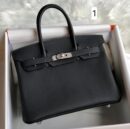Versatile Shoulder Bag Women’s H Lux Fashion Brand Handbag High Quality Classic Ladies Hand Bag
