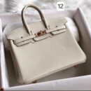 Versatile Shoulder Bag Women’s H Lux Fashion Brand Handbag High Quality Classic Ladies Hand Bag
