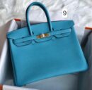 Versatile Shoulder Bag Women’s H Lux Fashion Brand Handbag High Quality Classic Ladies Hand Bag