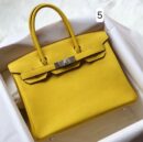 Versatile Shoulder Bag Women’s H Lux Fashion Brand Handbag High Quality Classic Ladies Hand Bag