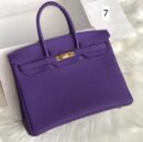 Versatile Shoulder Bag Women’s H Lux Fashion Brand Handbag High Quality Classic Ladies Hand Bag