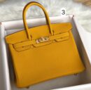 Versatile Shoulder Bag Women’s H Lux Fashion Brand Handbag High Quality Classic Ladies Hand Bag