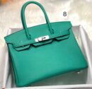 Versatile Shoulder Bag Women’s H Lux Fashion Brand Handbag High Quality Classic Ladies Hand Bag